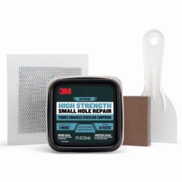 3M High Strength Small Hole Repair Kit
