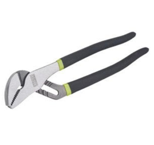 Tongue & Groove Pliers – 10-In.