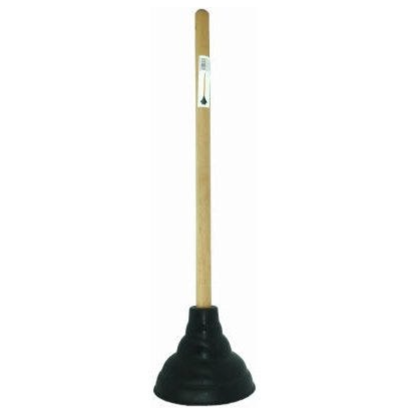 Tankmaster Power Toilet Plunger