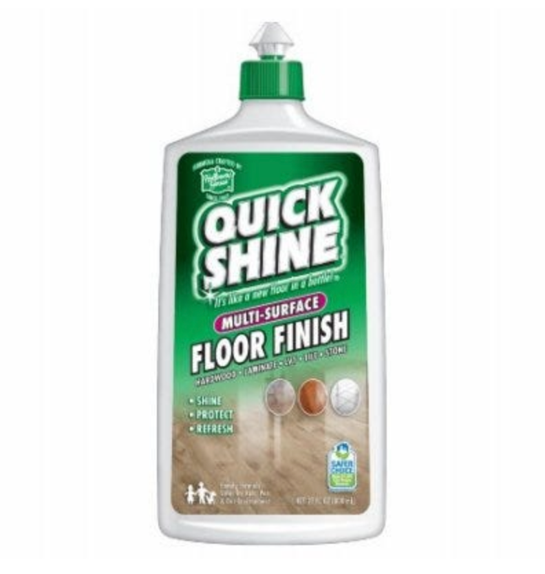 Floor Finish – 27-oz.