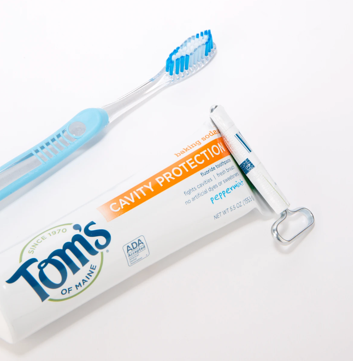 Toothpaste Tube Squeeze Keys – Pack of 2