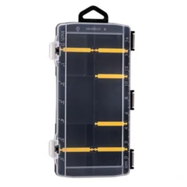 Smart Parts Organizer – 10-Compartment – 9-In.