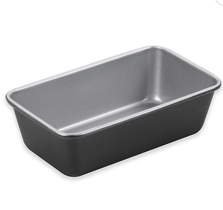 Cuisinart Chef's Classic 9" Non-Stick Loaf Pan