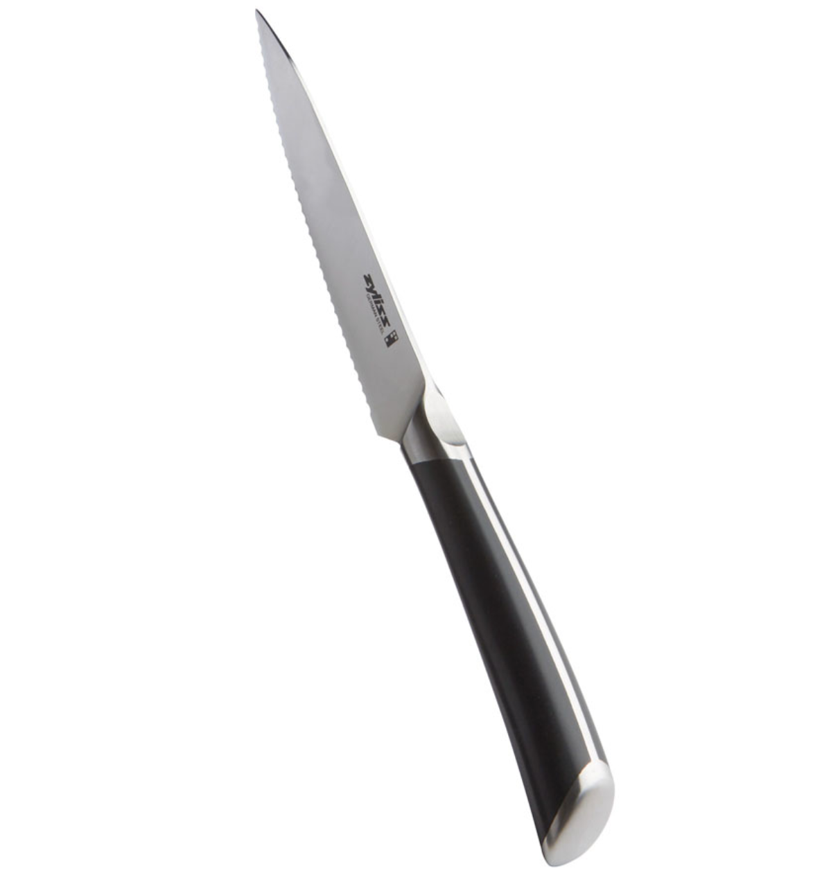 Zyliss Comfort Pro Serrated Paring Knife – 4.5 in.