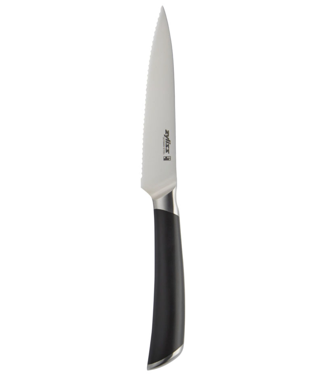 Zyliss Comfort Pro Serrated Paring Knife – 4.5 in.