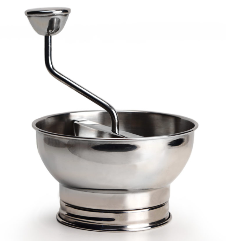 Endurance Mini Food Mill