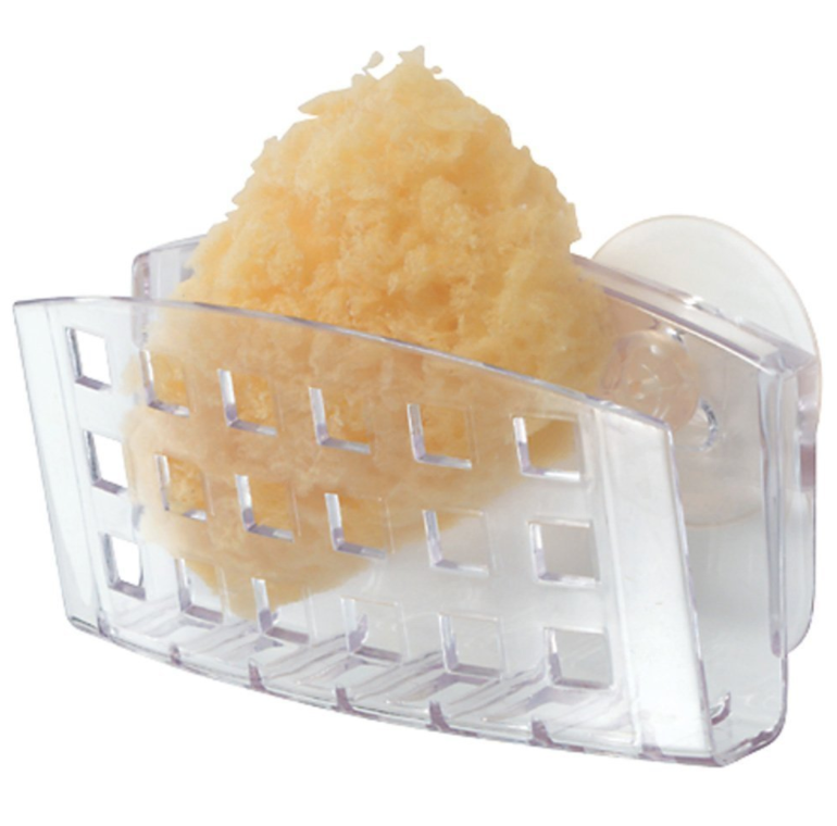 InterDesign Kitchen Sink Suction Holder