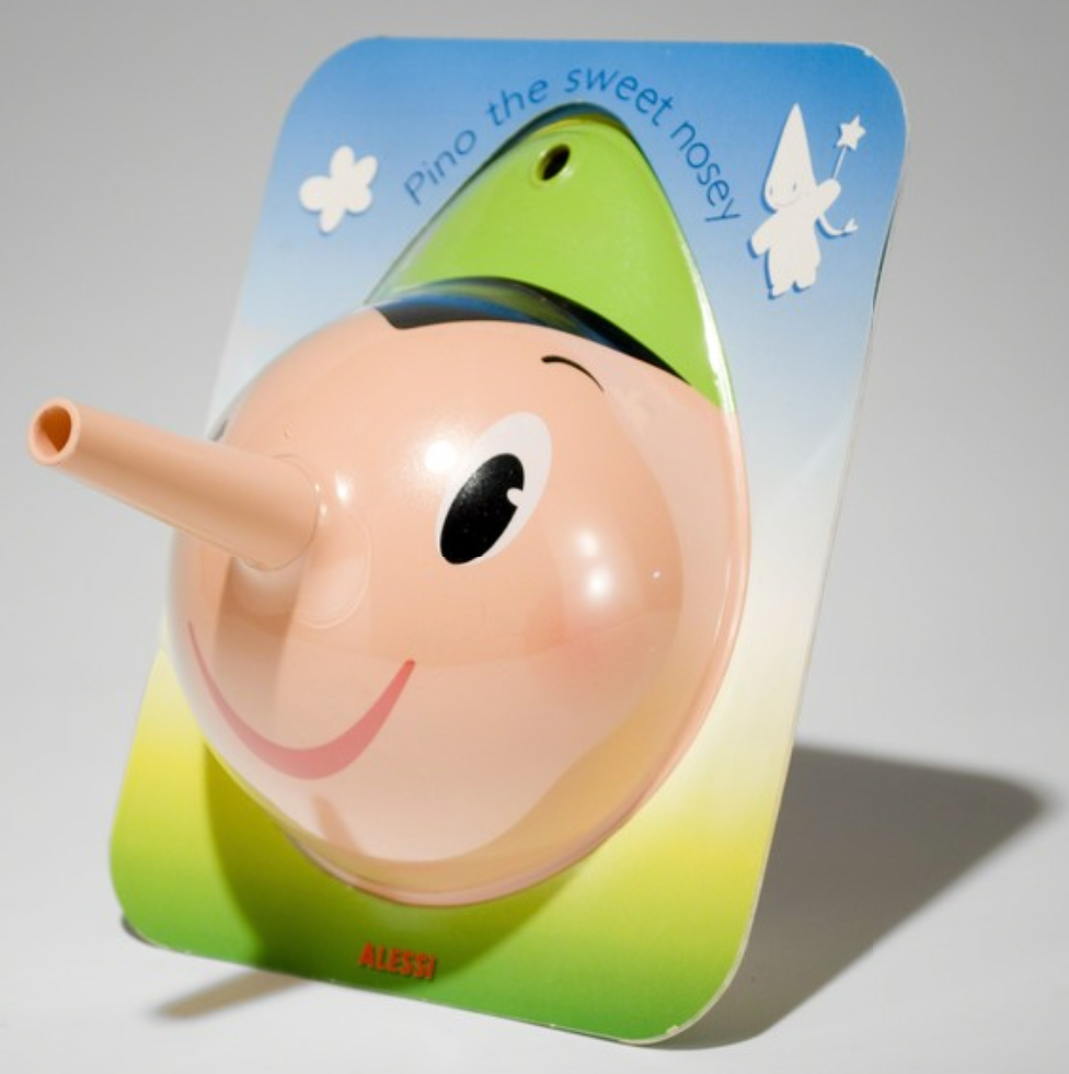 Alessi Pino Funnel