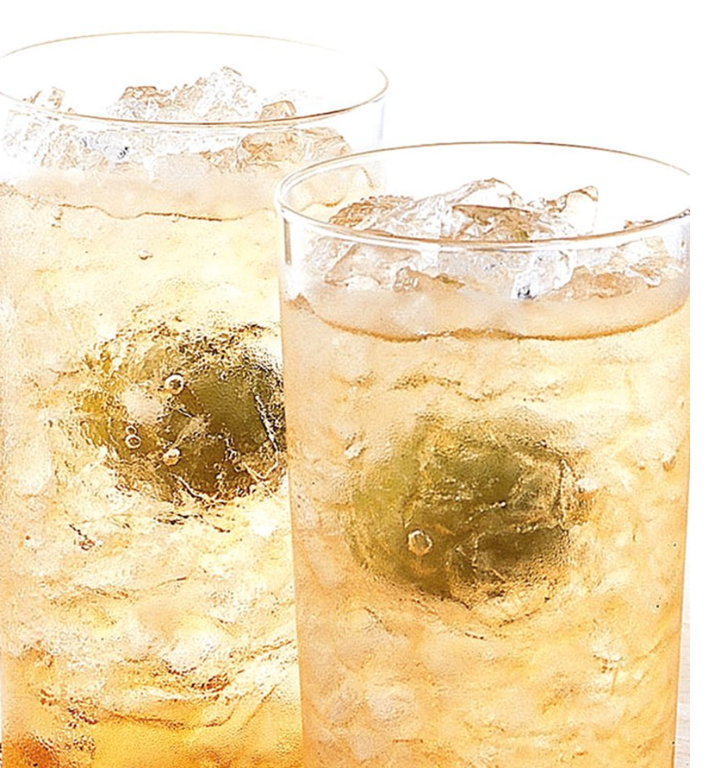 Hario Large Heatproof Glass Tumbler - 14oz