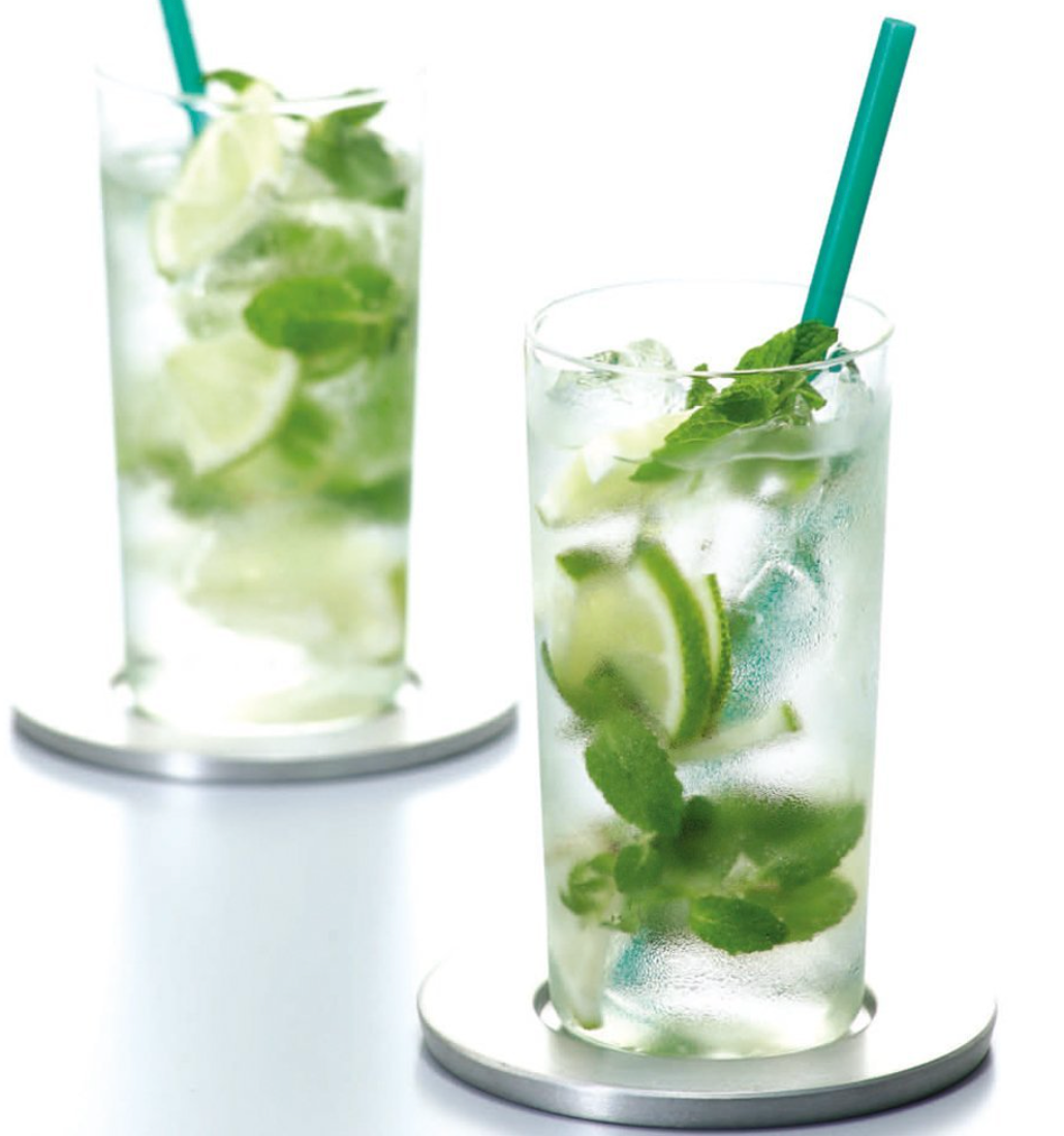 Hario Large Heatproof Glass Tumbler - 14oz