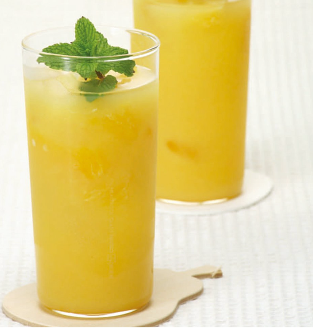 Hario Large Heatproof Glass Tumbler - 14oz