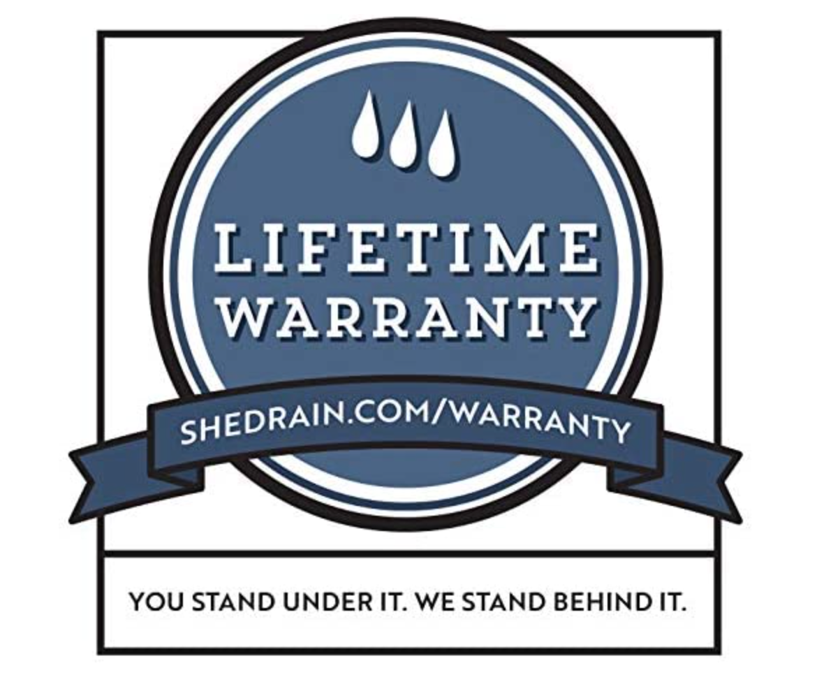 Unbelievabrella Compact Reverse Umbrella – Black