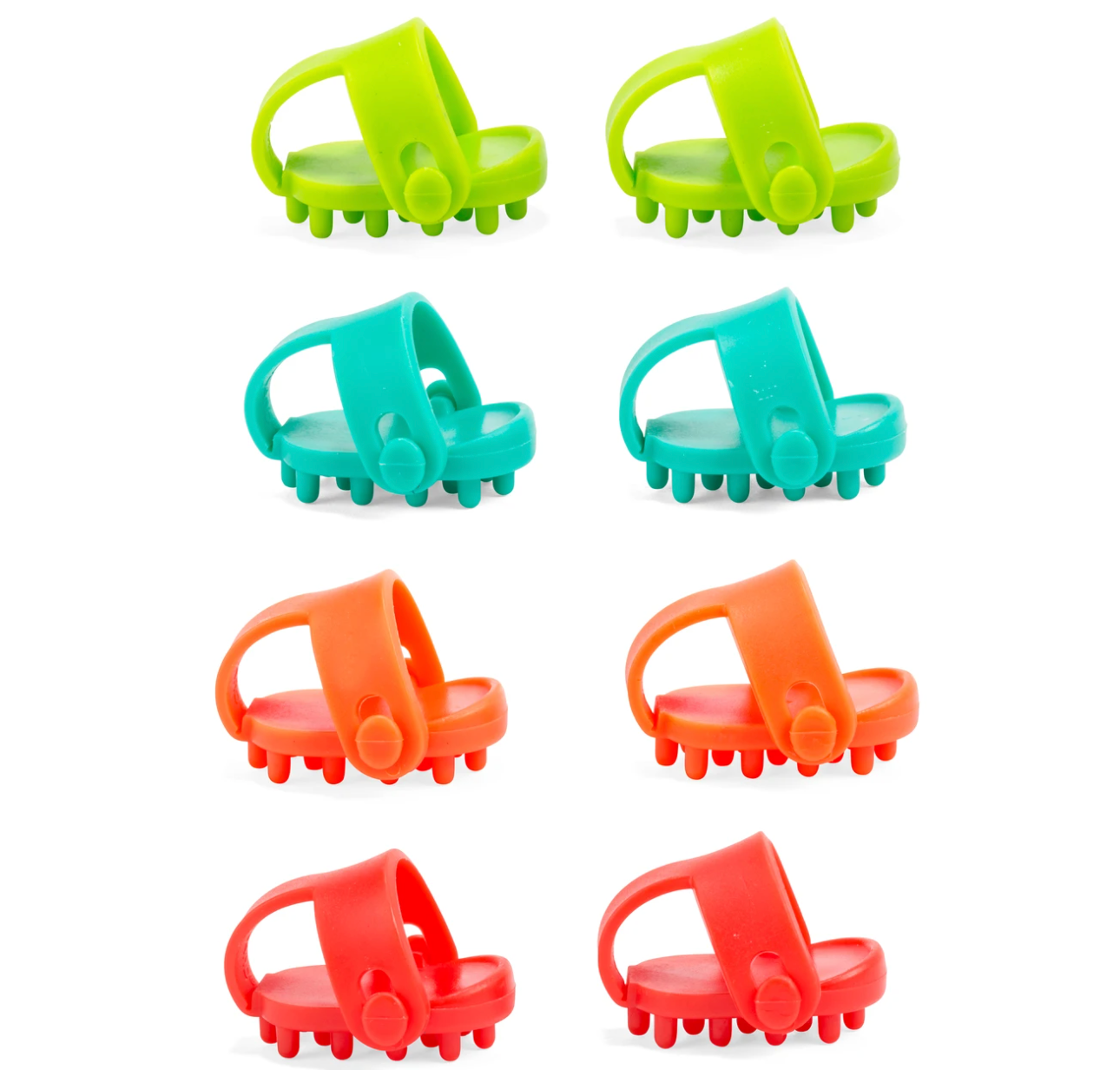 Kikkerland Thumb Massager