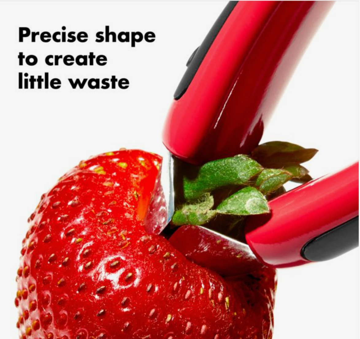 OXO Strawberry Huller