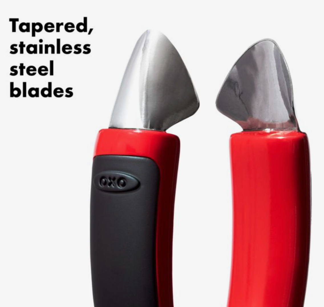 OXO Strawberry Huller