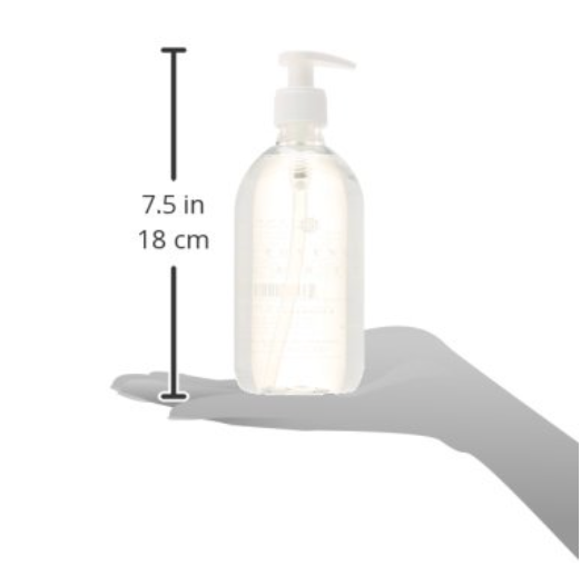 Provence Sante Liquid Soap Lavender – 16.9 Oz