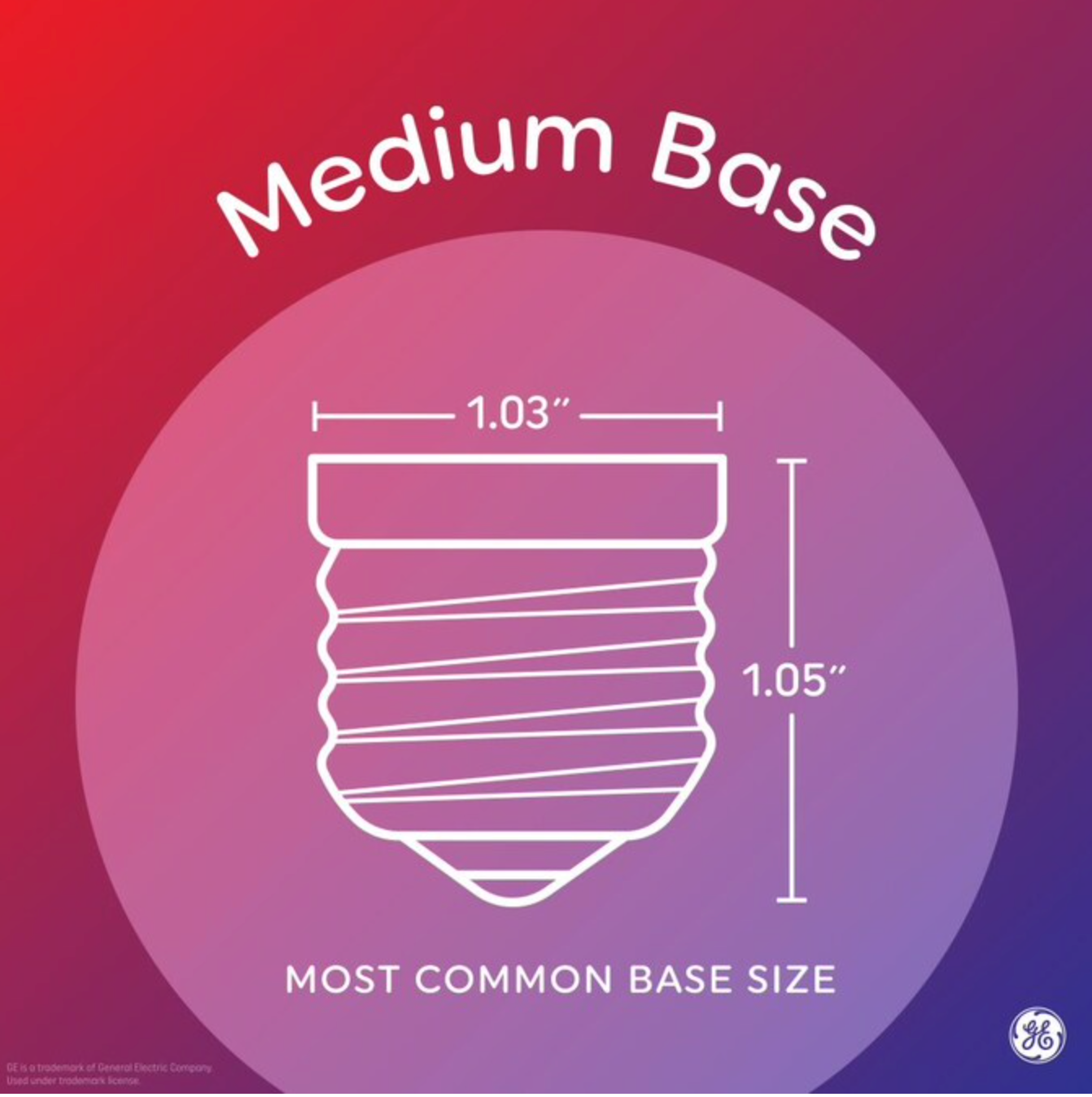 Tubular LED Soft White Clear Light Bulb – 250 Lumens (25-Watts)