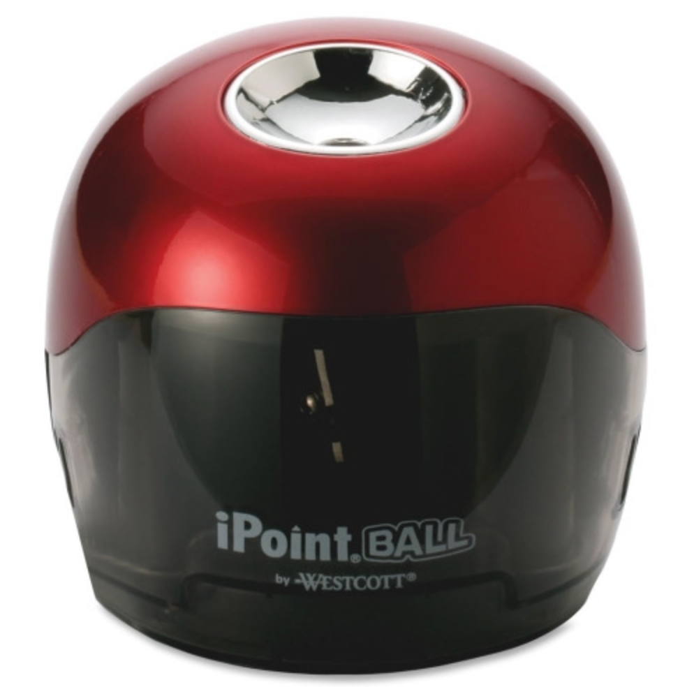 iPoint Ball Battery Pencil Sharpener