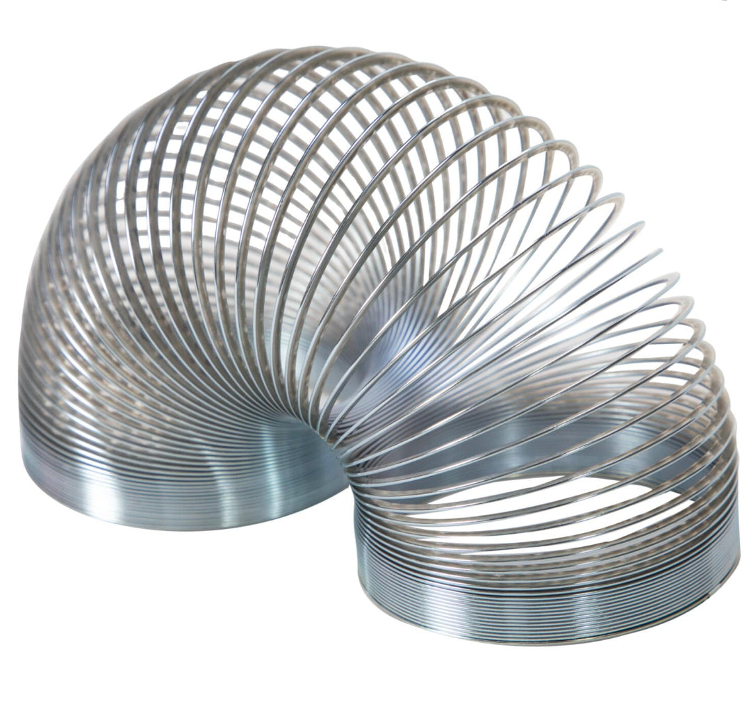 Sproing - Amusing, Entertaining Spring Thing!