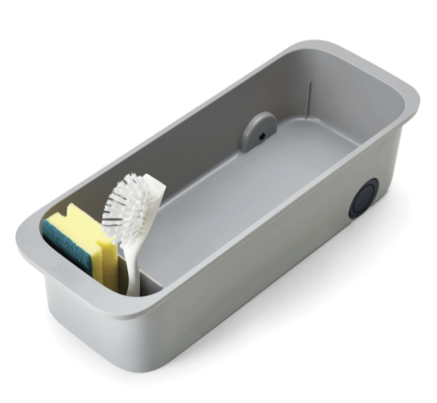 Joseph Joseph Nylon Dish Brush at