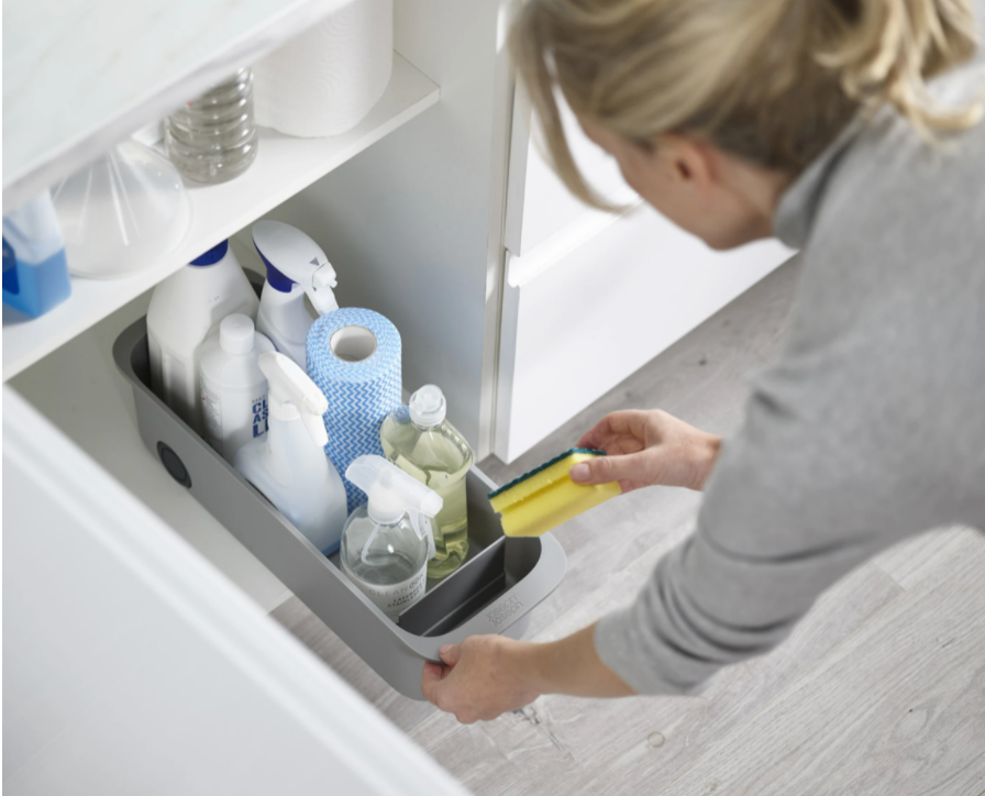 Joseph Joseph CupboardStore Easy-access Storage Caddy