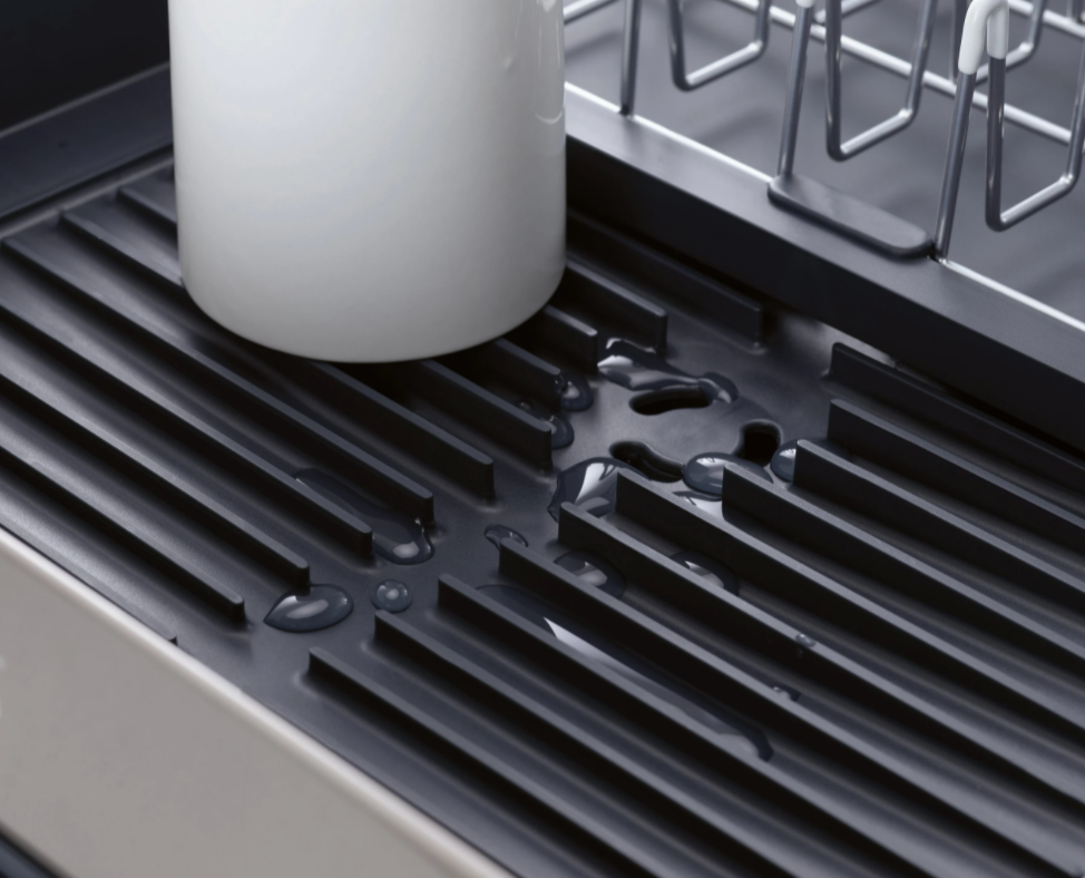 Joseph Joseph Extend Steel Expandable Dish Drainer