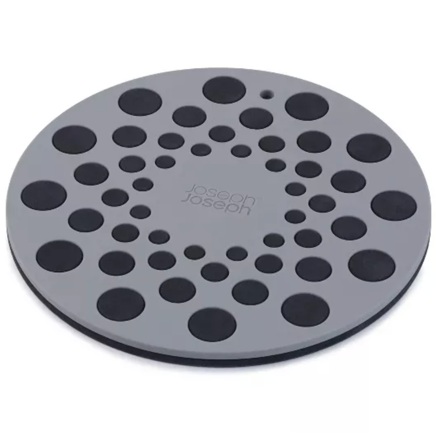 Joseph Joseph Spot-On Silicone Trivets – Set of 2