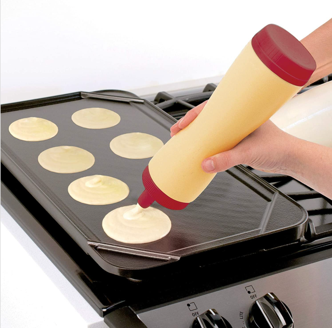 Original Pancake Pen