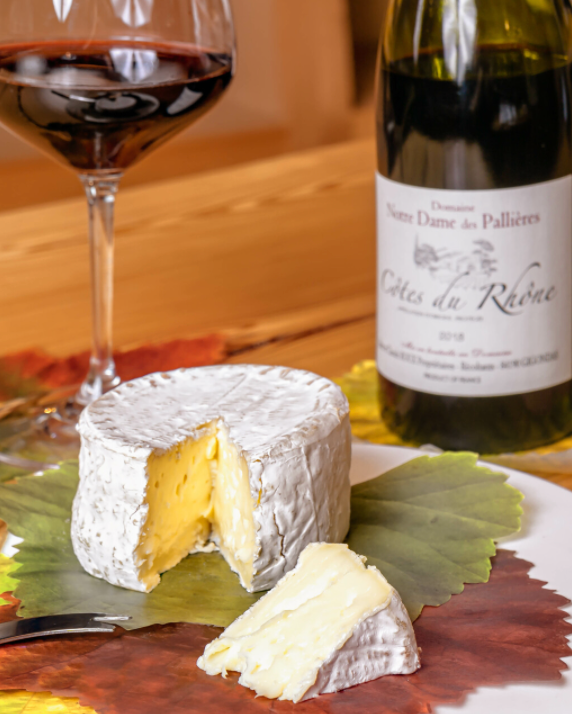 Parchment Cheese Leaves – Autumn Leaves Variety Pack of 20