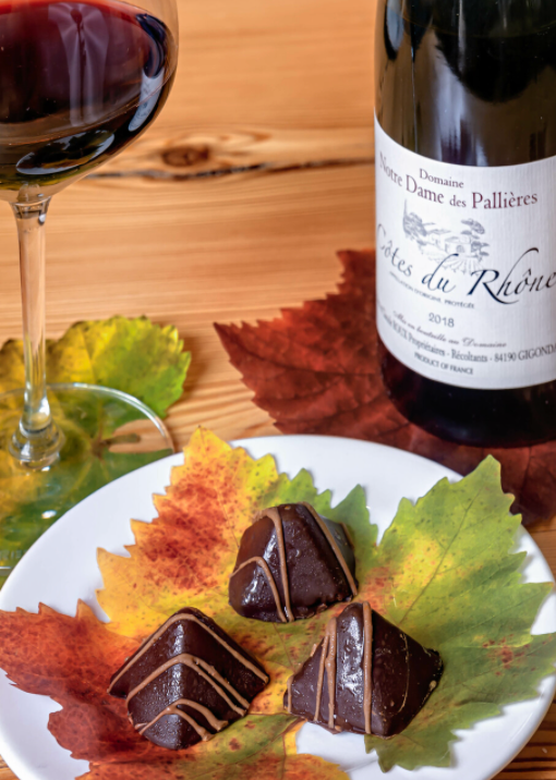 Parchment Cheese Leaves – Autumn Leaves Variety Pack of 20