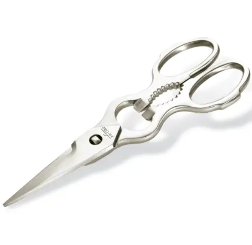 All-Clad Stainless Steel Kitchen Shears