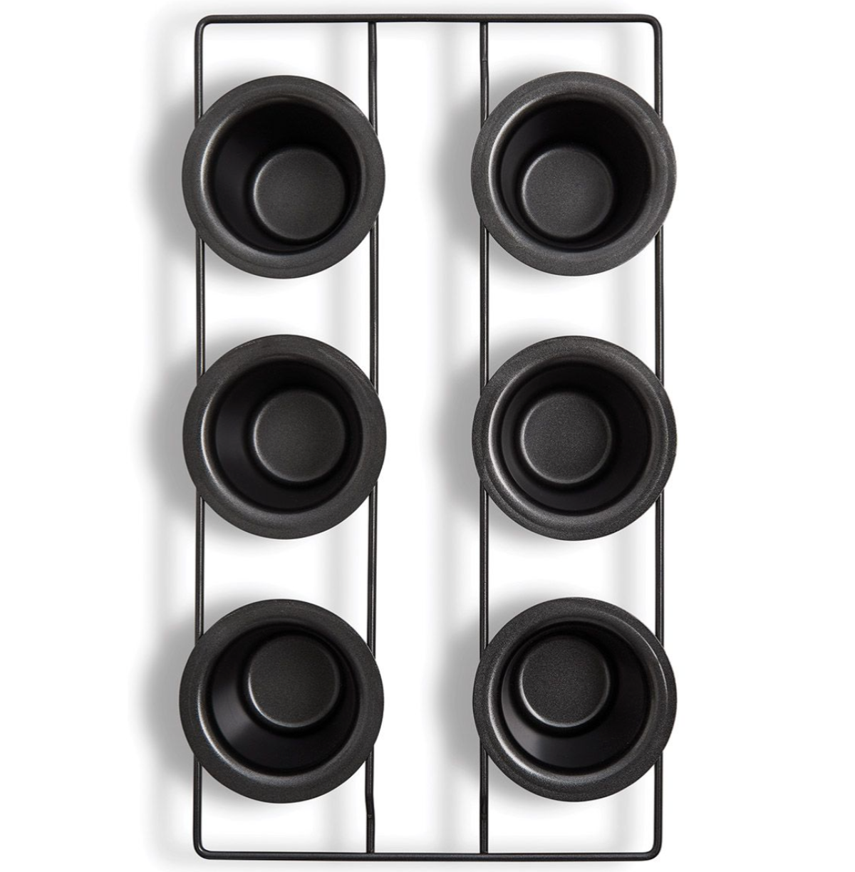 Mrs Anderson's Non Stick Popover Pan