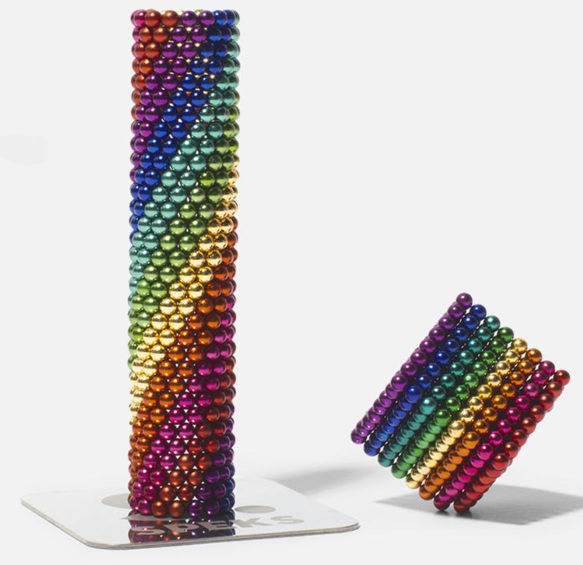 Speks Magnet Balls - 2.5mm – Spectrum