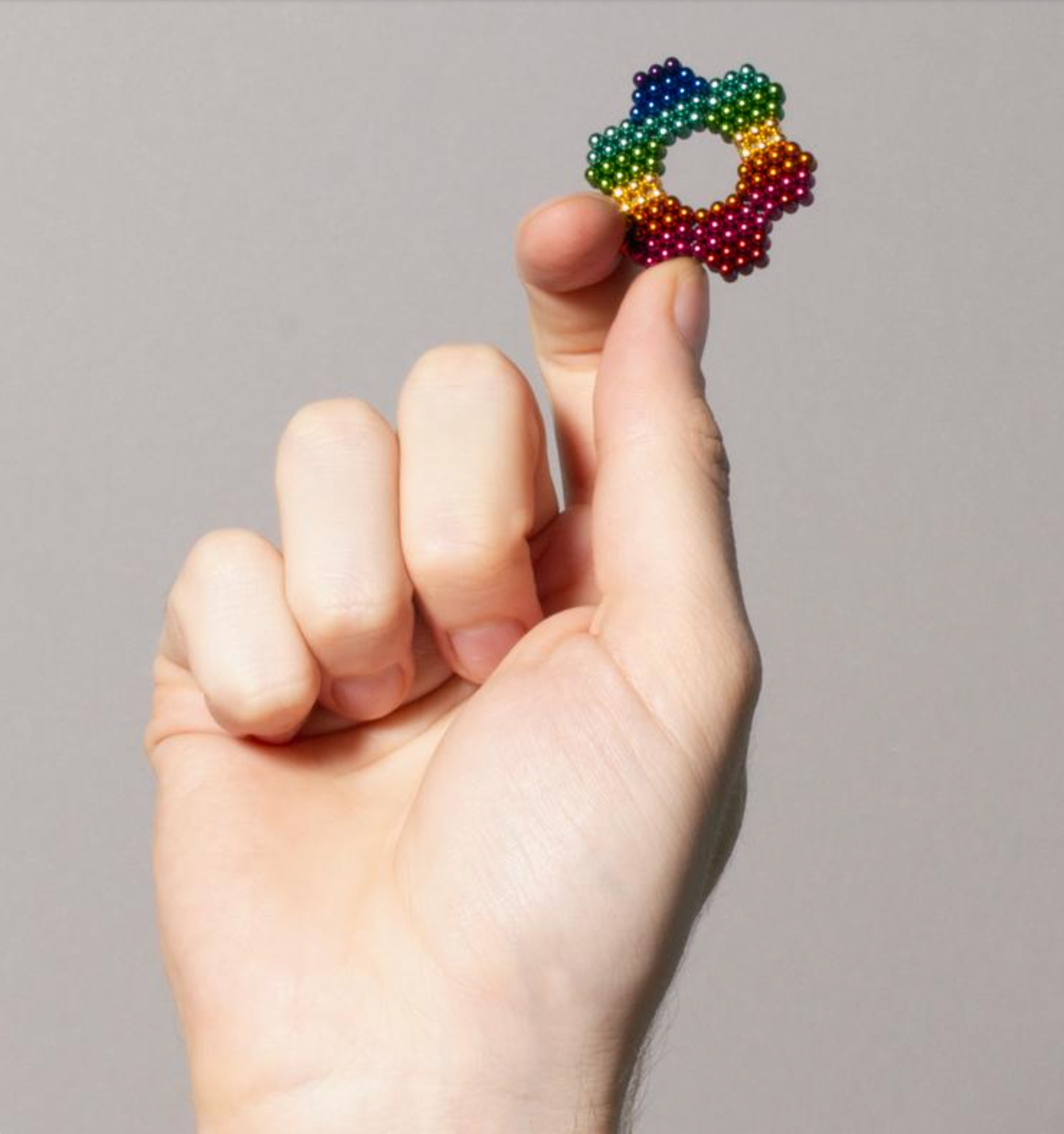 Speks Magnet Balls - 2.5mm – Spectrum