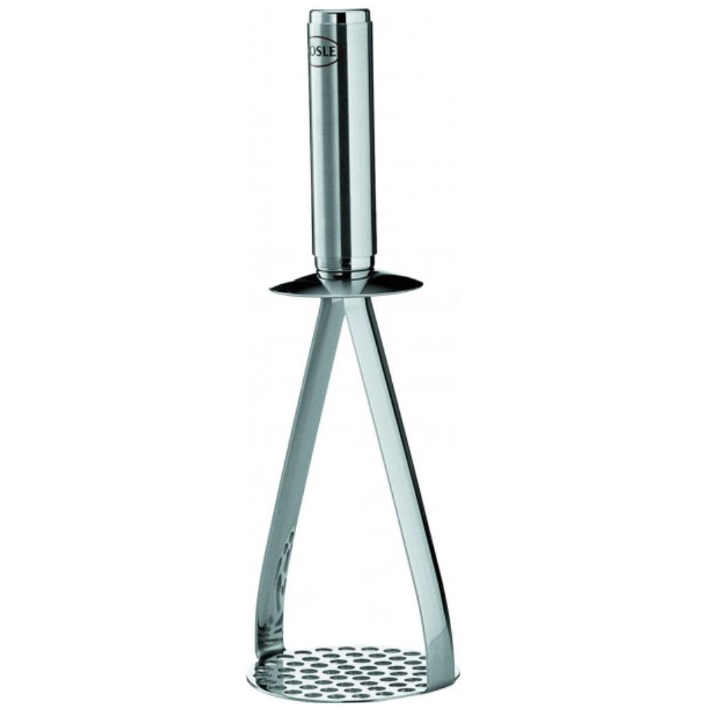 Rosle Stainless Steel Potato Masher