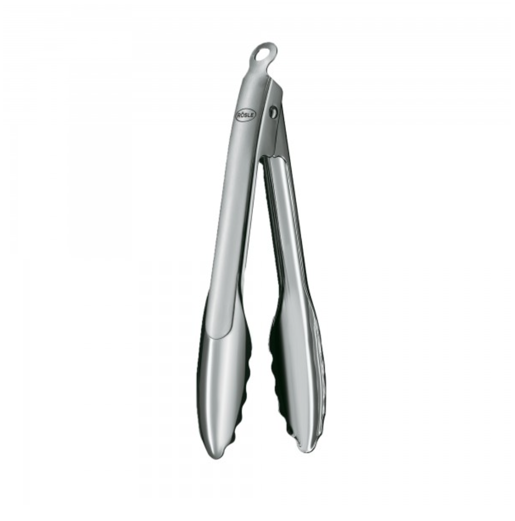 10 Locking Tongs - Whisk