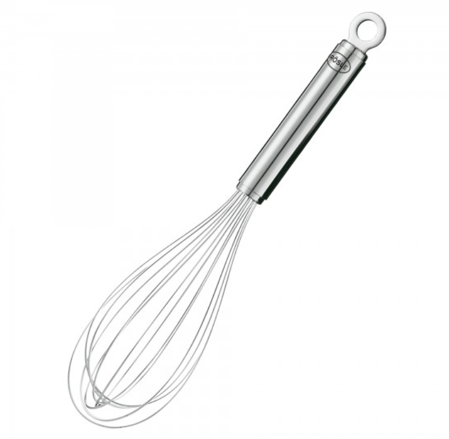 Stainless Whisk - 24 in.