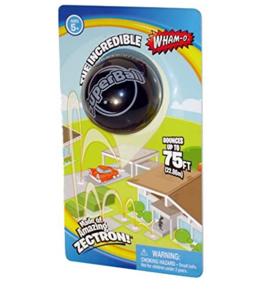 The Original Super Ball