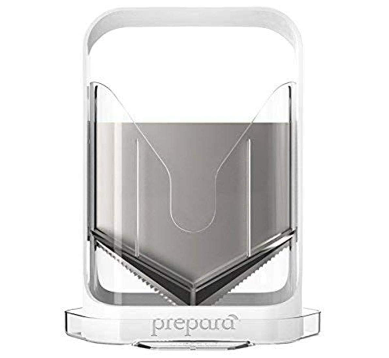 Prepara Bagel Splitter – White