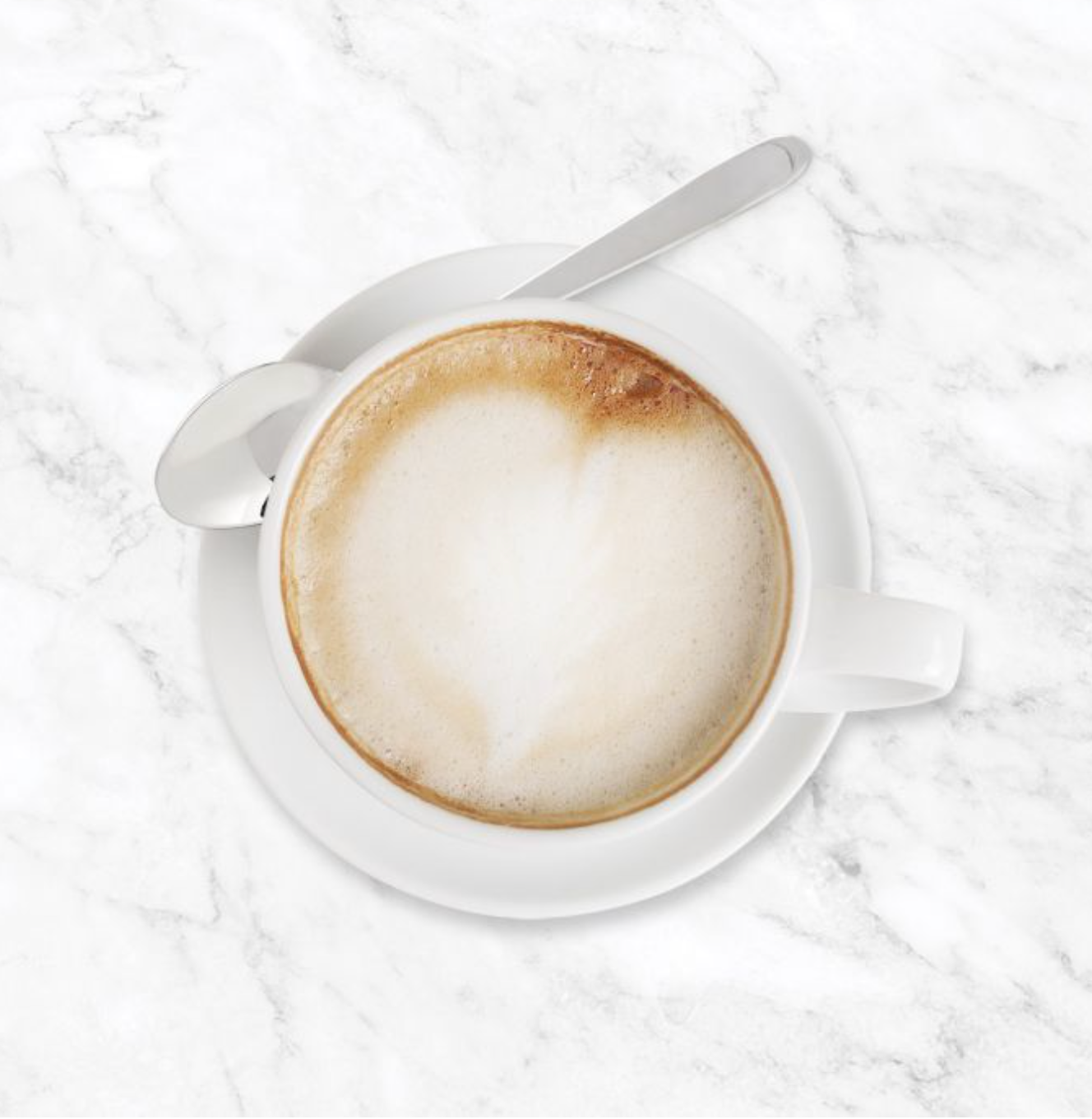 Fino Demitasse Espresso Spoons – Set of 4