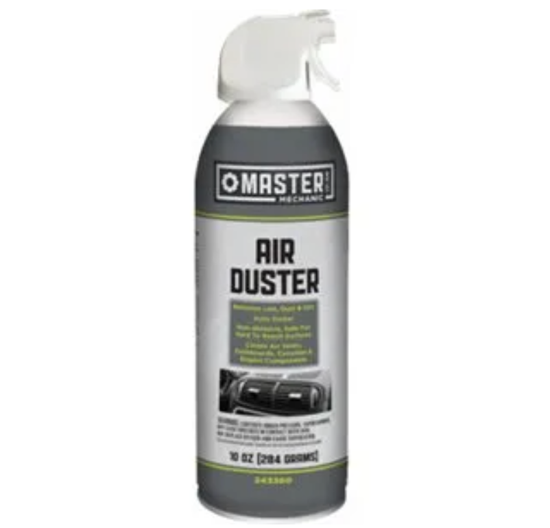 Canned Air - Air Duster – 10oz