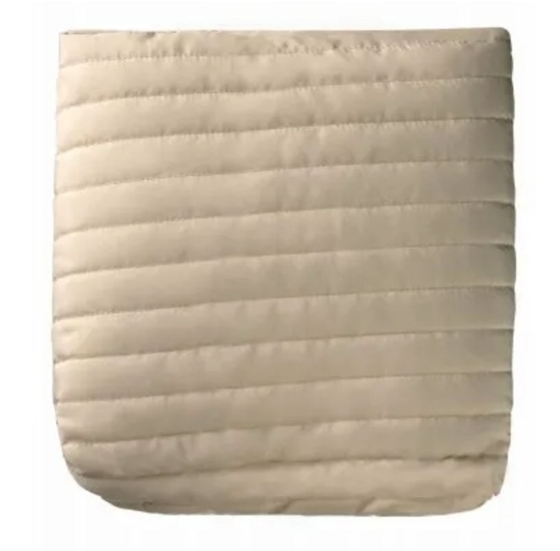 Large Indoor A/C Cover – Fits Units Up to 20" x 28"