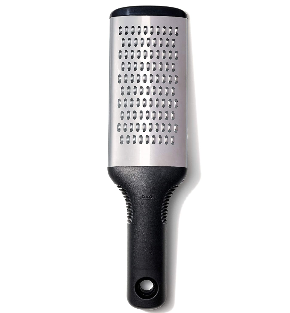  OXO Good Grips Zester and Grater: Microplane: Home