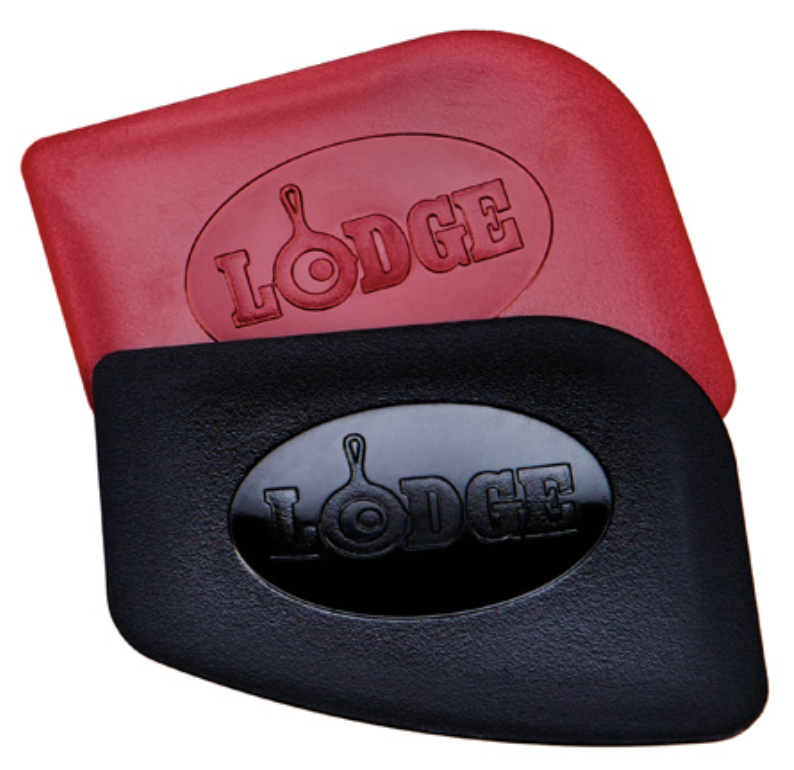 Lodge Pan Scrapers – Set of 2