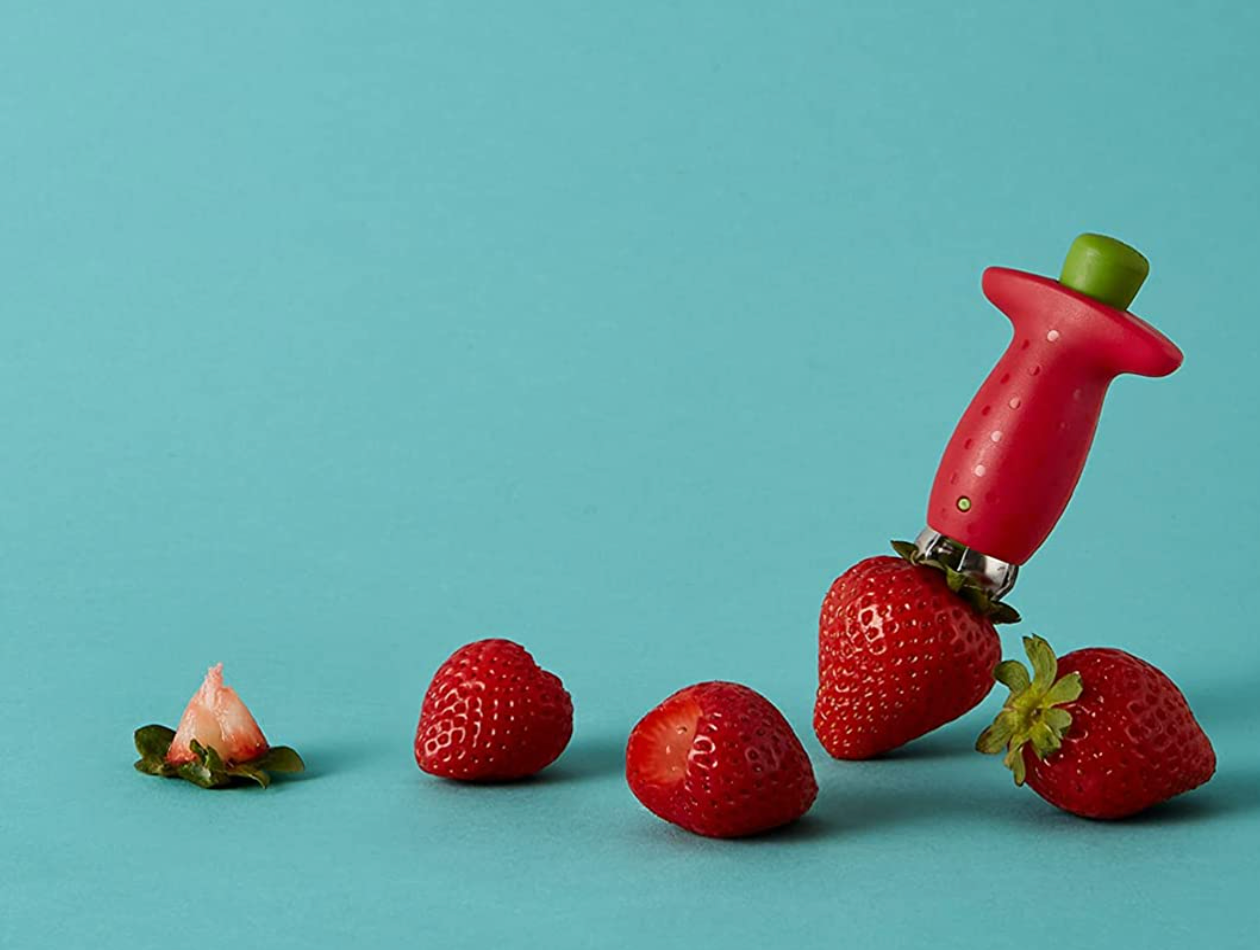Stem Gem Strawberry Stem Remover
