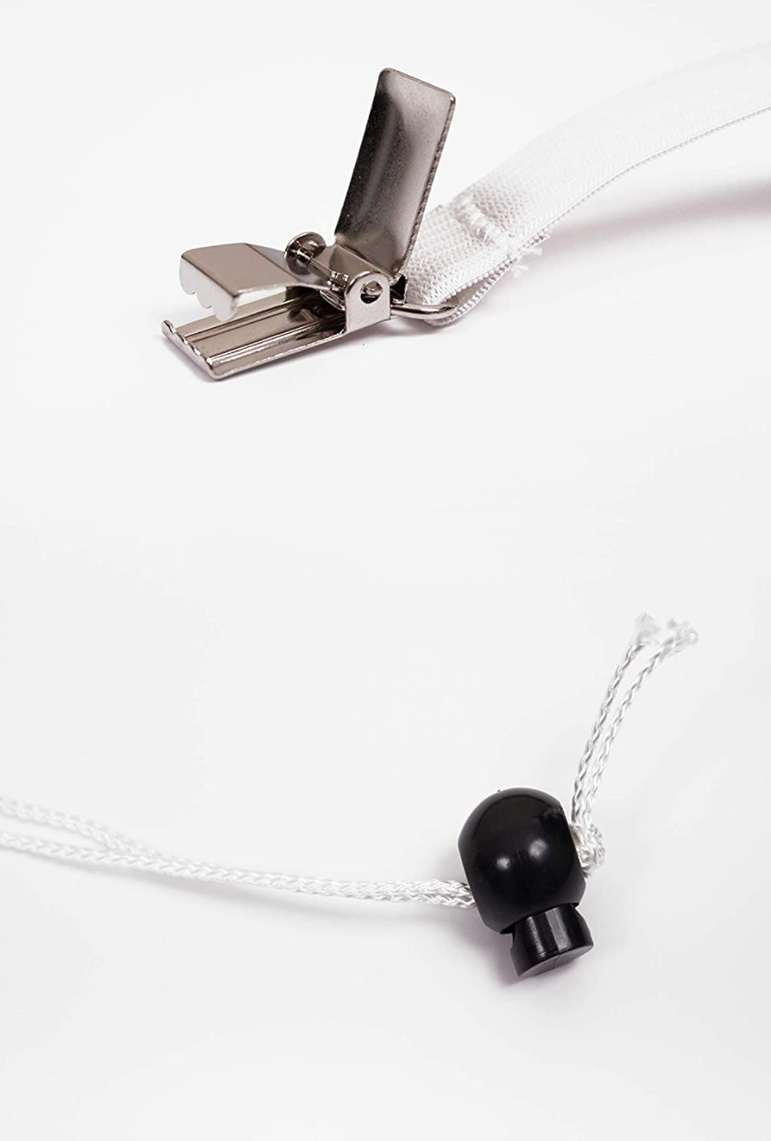 Ritz Ironing Board Treated Cotton Cover – Standard Sized 54” – Natural