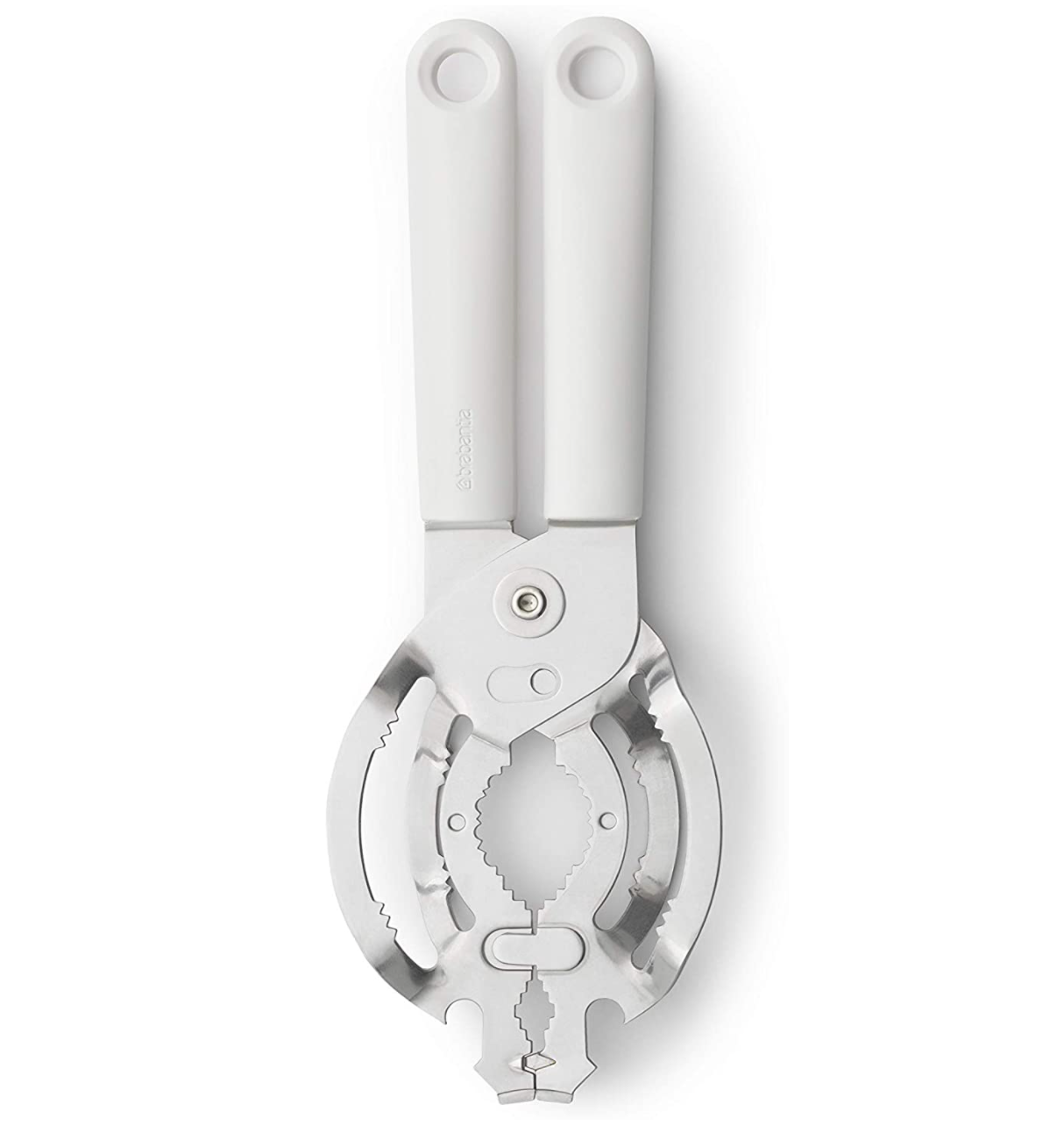 Brabantia Tasty+ Universal Can | Jar | Bottle Opener