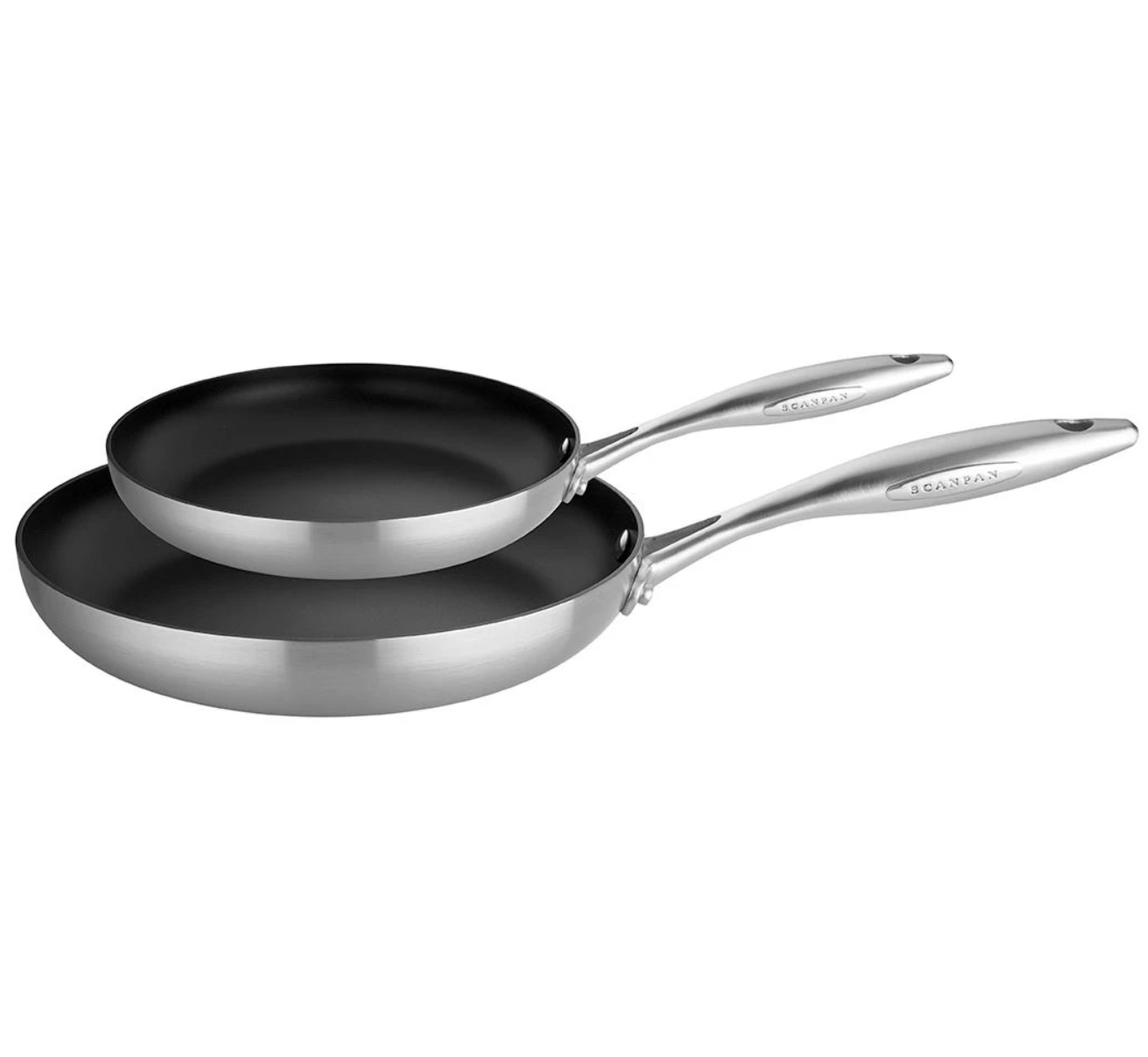 Scanpan Professional 12.5 Fry Pan