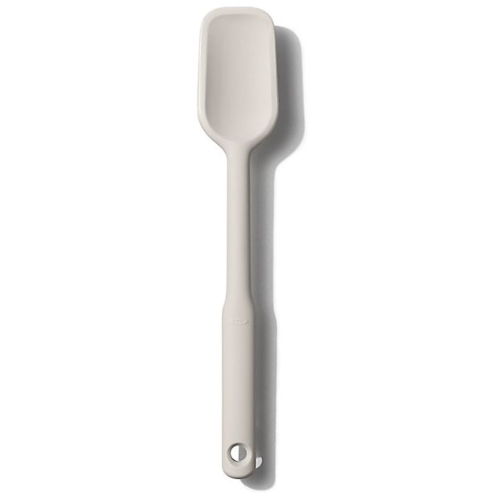 OXO Good Grips Silicone Slotted Spoon