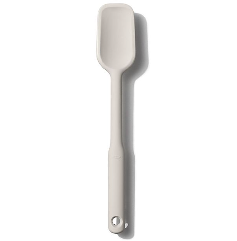 OXO Good Grips Silicone Spoon/Spatula – Oat